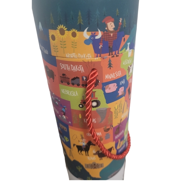 Crocodile Creek 200 Piece Puzzle with Matching Poster - Picture 6 of 13